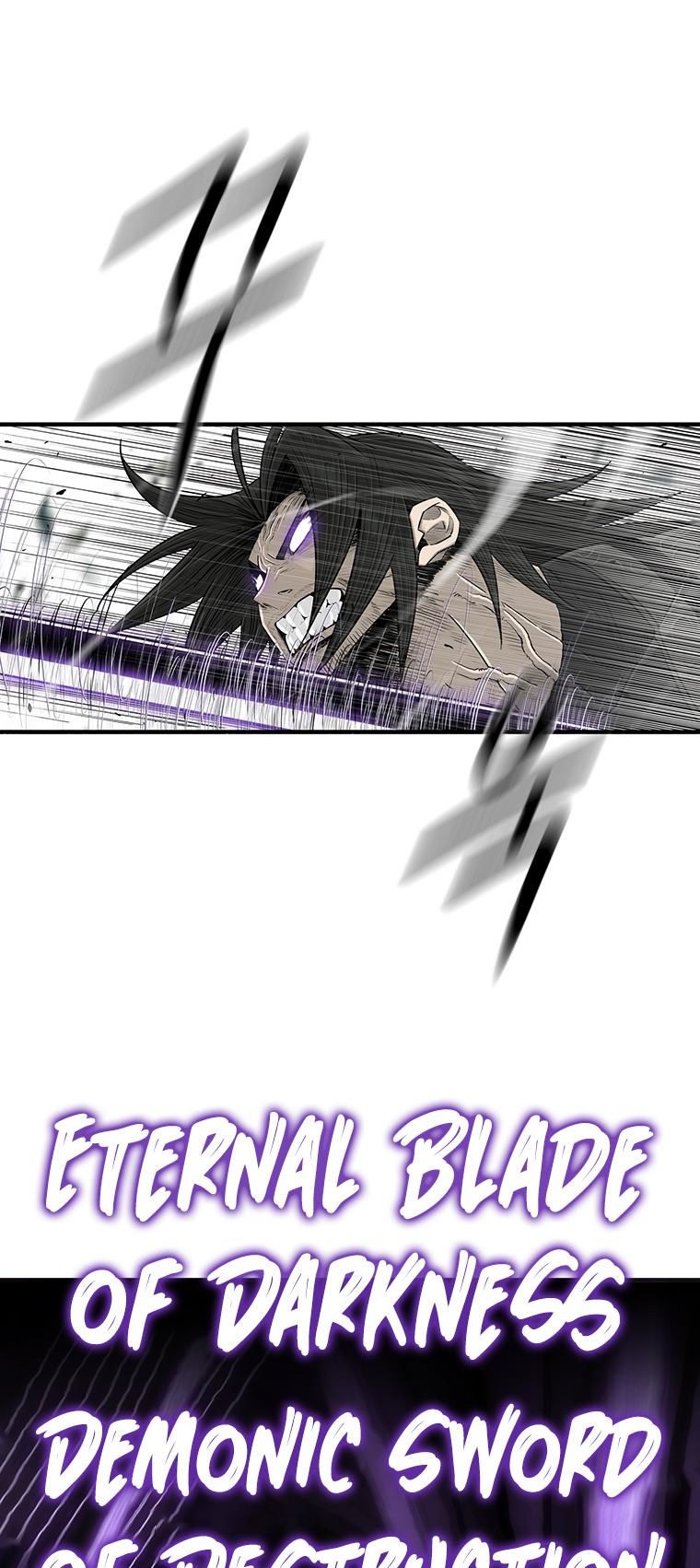 The Legend of the Northern Blade, Chapter 149 image 48